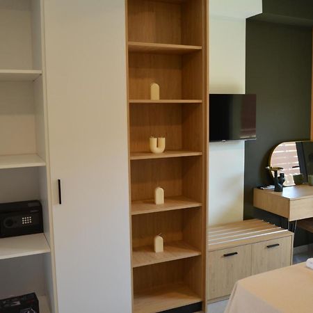 Rastoni Rqd 1 Appartement Arkoudi Buitenkant foto