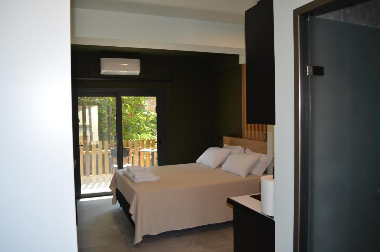 Rastoni Rqd 1 Appartement Arkoudi Buitenkant foto
