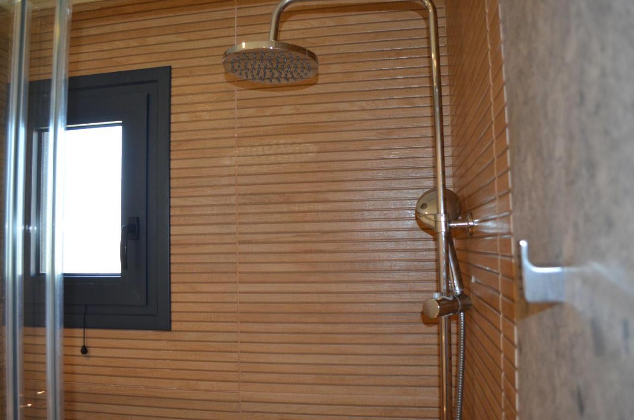 Rastoni Rqd 1 Appartement Arkoudi Buitenkant foto